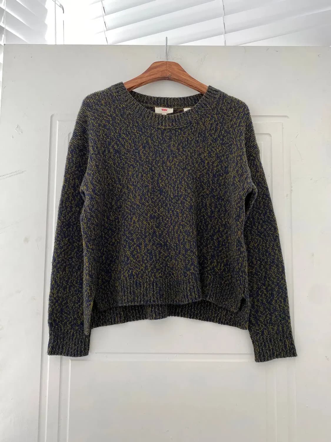 리바이스 트임 니트 (Woman S) 12495 상품이미지3