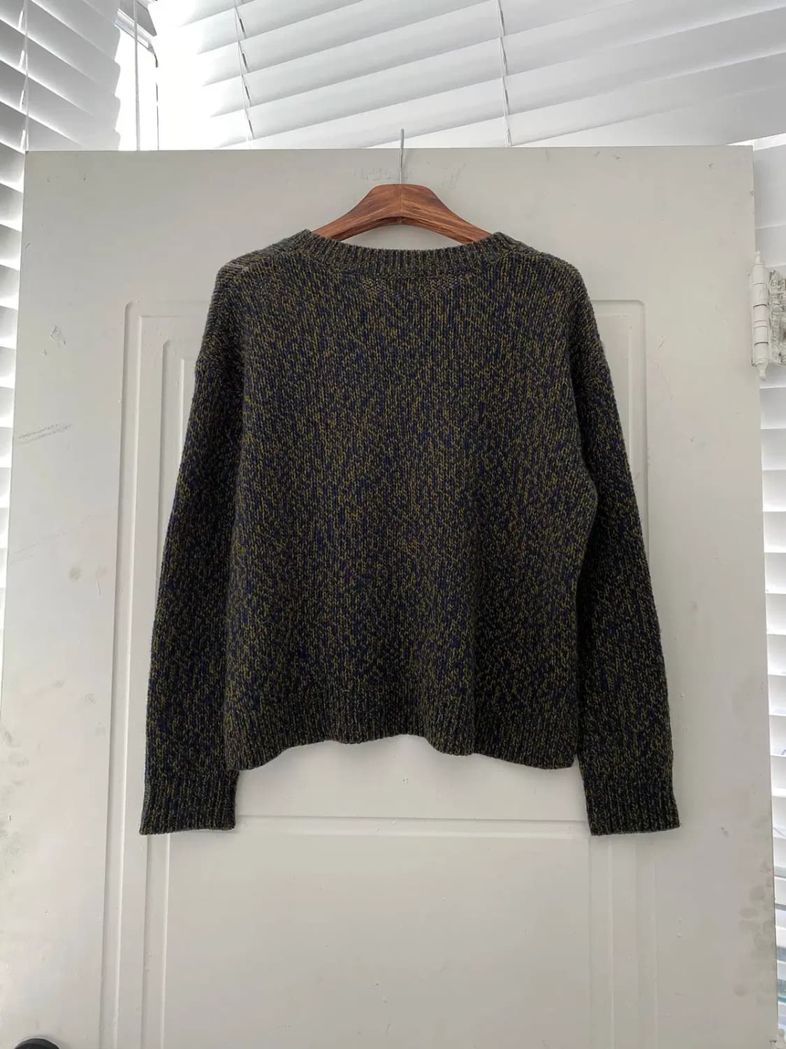 리바이스 트임 니트 (Woman S) 12495 상품이미지4