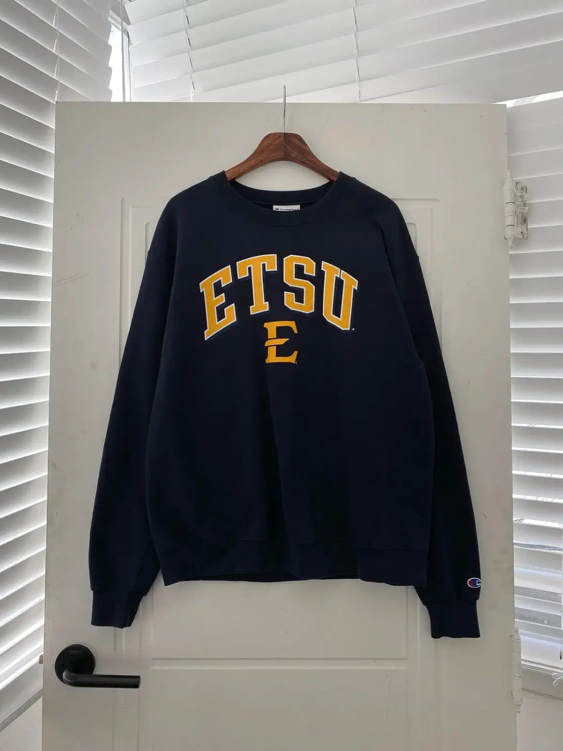 챔피온 스웻셔츠 (Man XL) 12488 상품이미지2