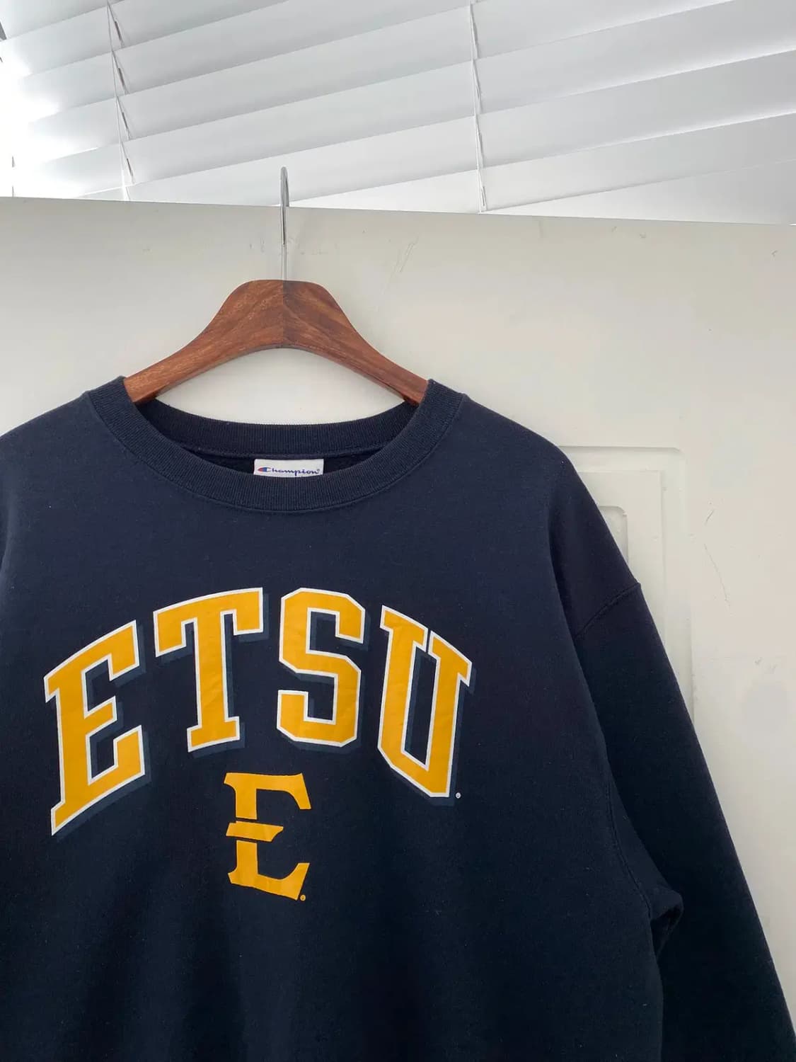 챔피온 스웻셔츠 (Man XL) 12488 상품이미지4