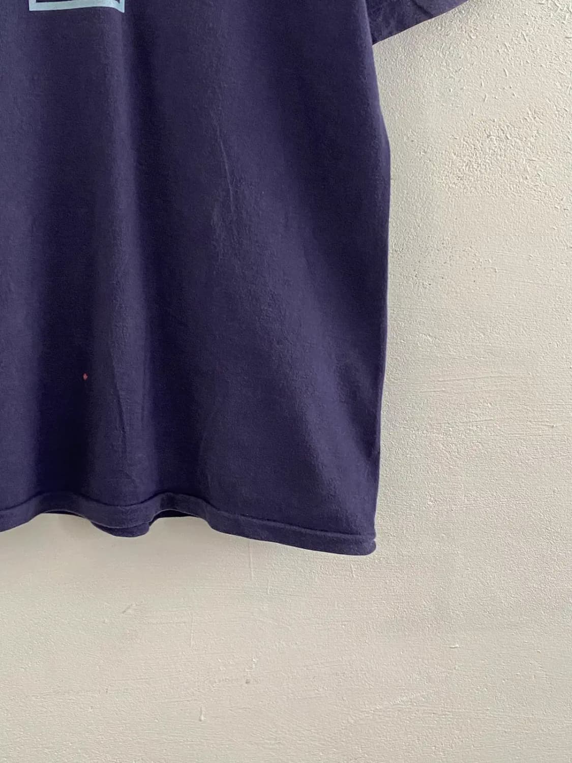 펜들턴 프린팅 반팔 티 (Woman L) 10249 상품이미지4