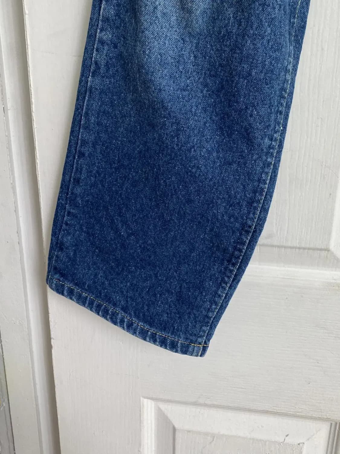 리 데님 팬츠 (31) Y0902 상품이미지5