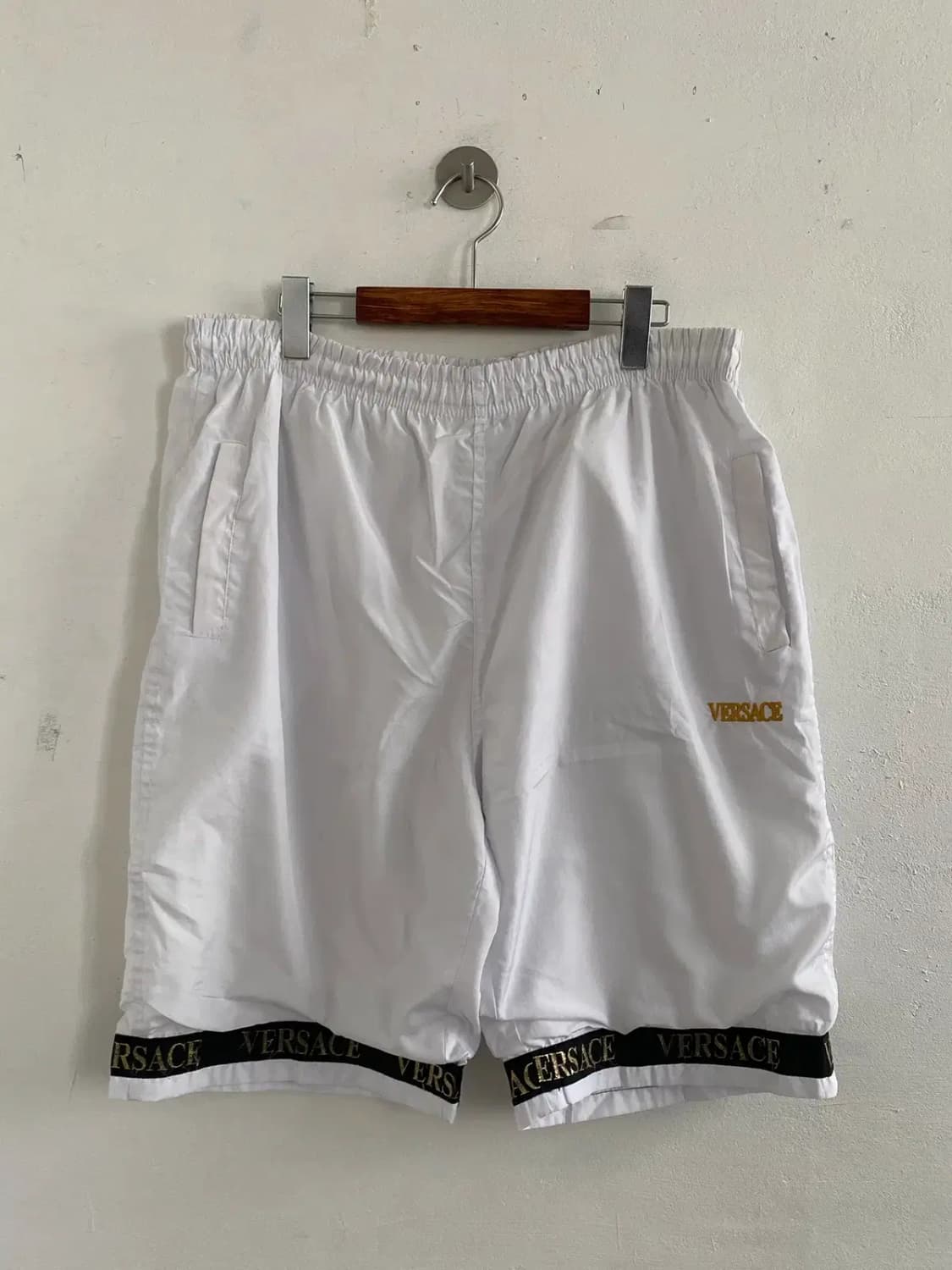 베르사체 트레이닝 팬츠 (35) 10271 상품이미지2