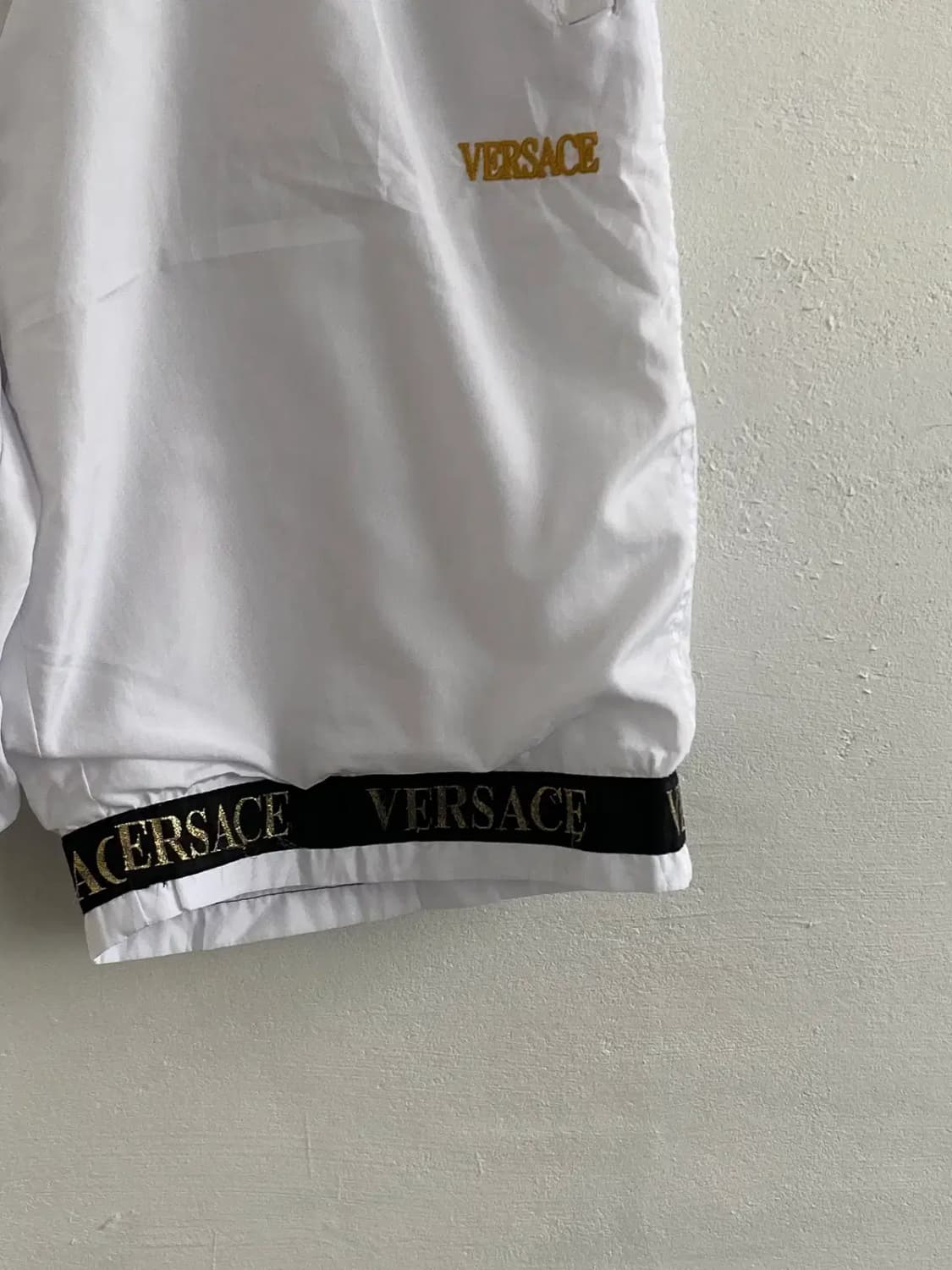 베르사체 트레이닝 팬츠 (35) 10271 상품이미지4