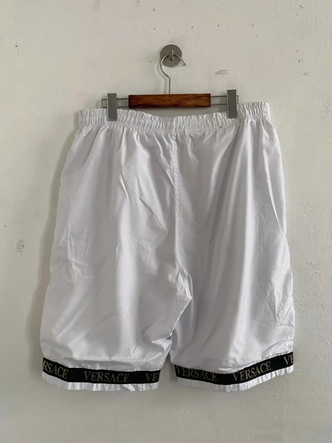 베르사체 트레이닝 팬츠 (35) 10271 상품이미지5