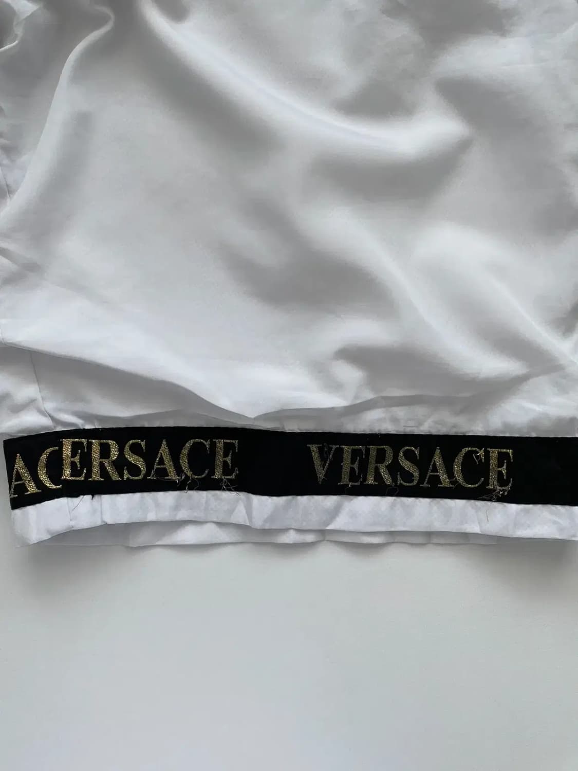 베르사체 트레이닝 팬츠 (35) 10271 상품이미지7