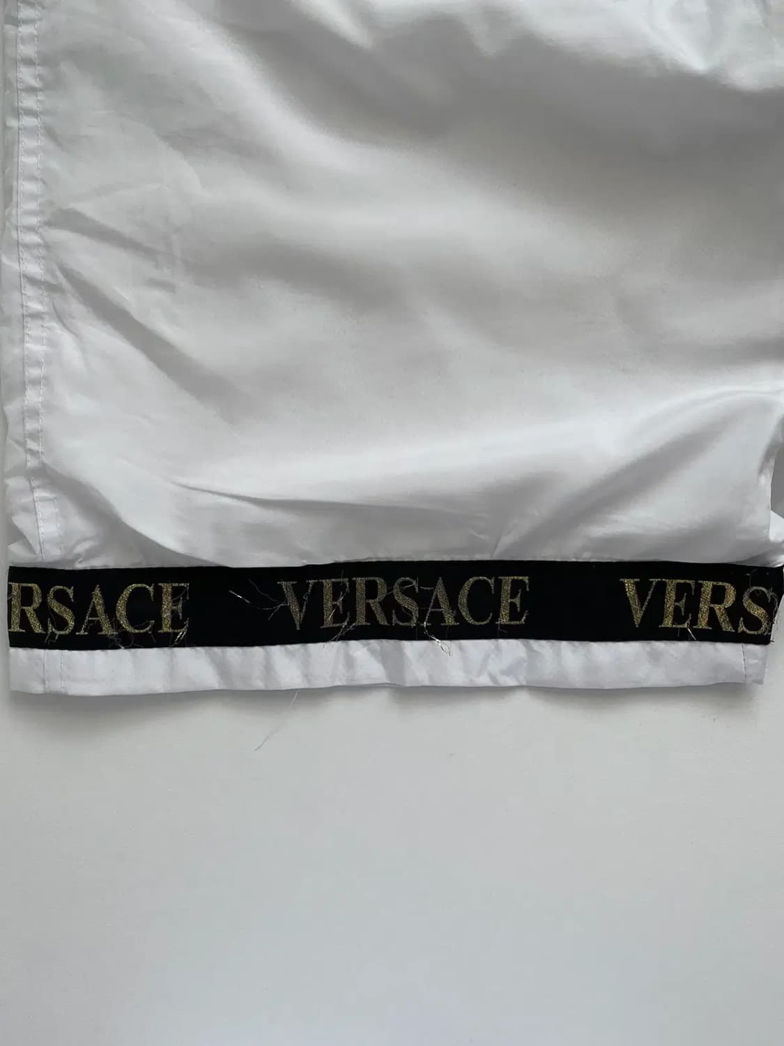 베르사체 트레이닝 팬츠 (35) 10271 상품이미지8