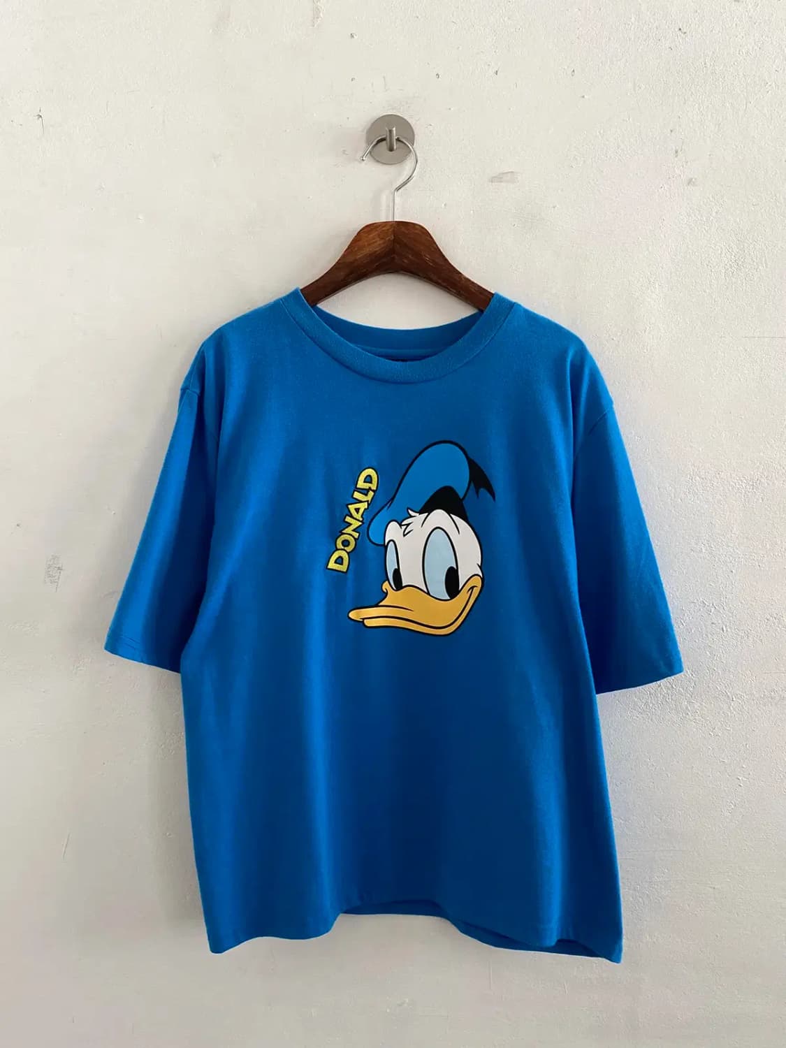 디즈니 프린팅 반팔티 (Man L) 10303 상품이미지2