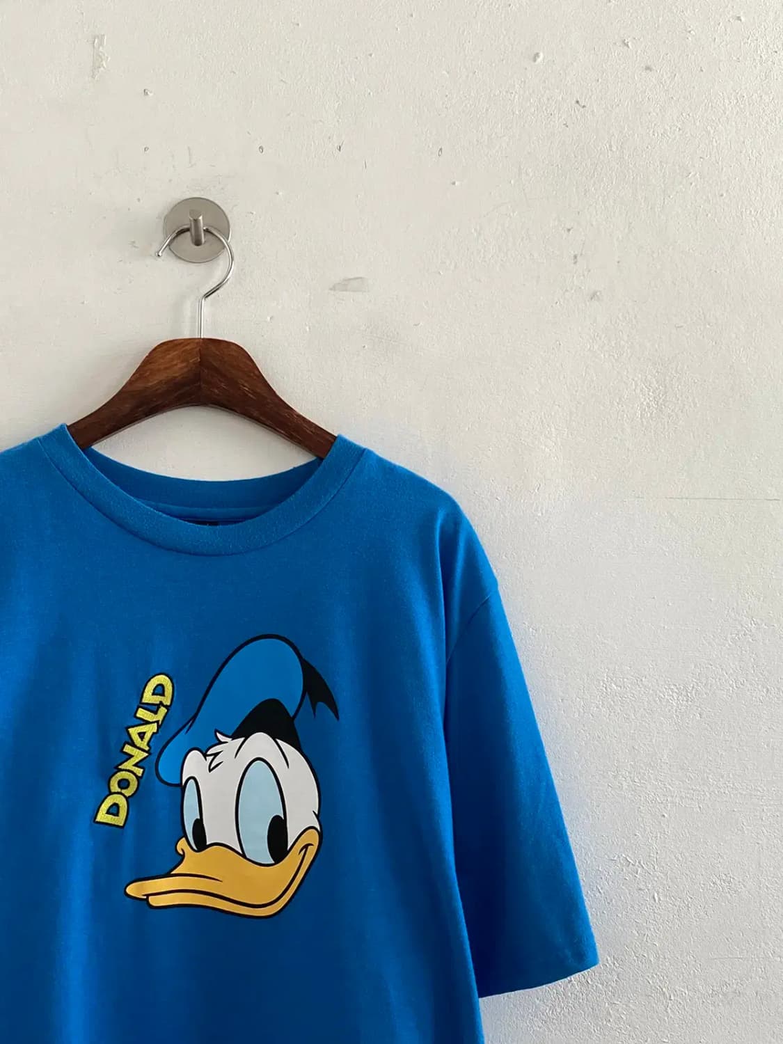 디즈니 프린팅 반팔티 (Man L) 10303 상품이미지3