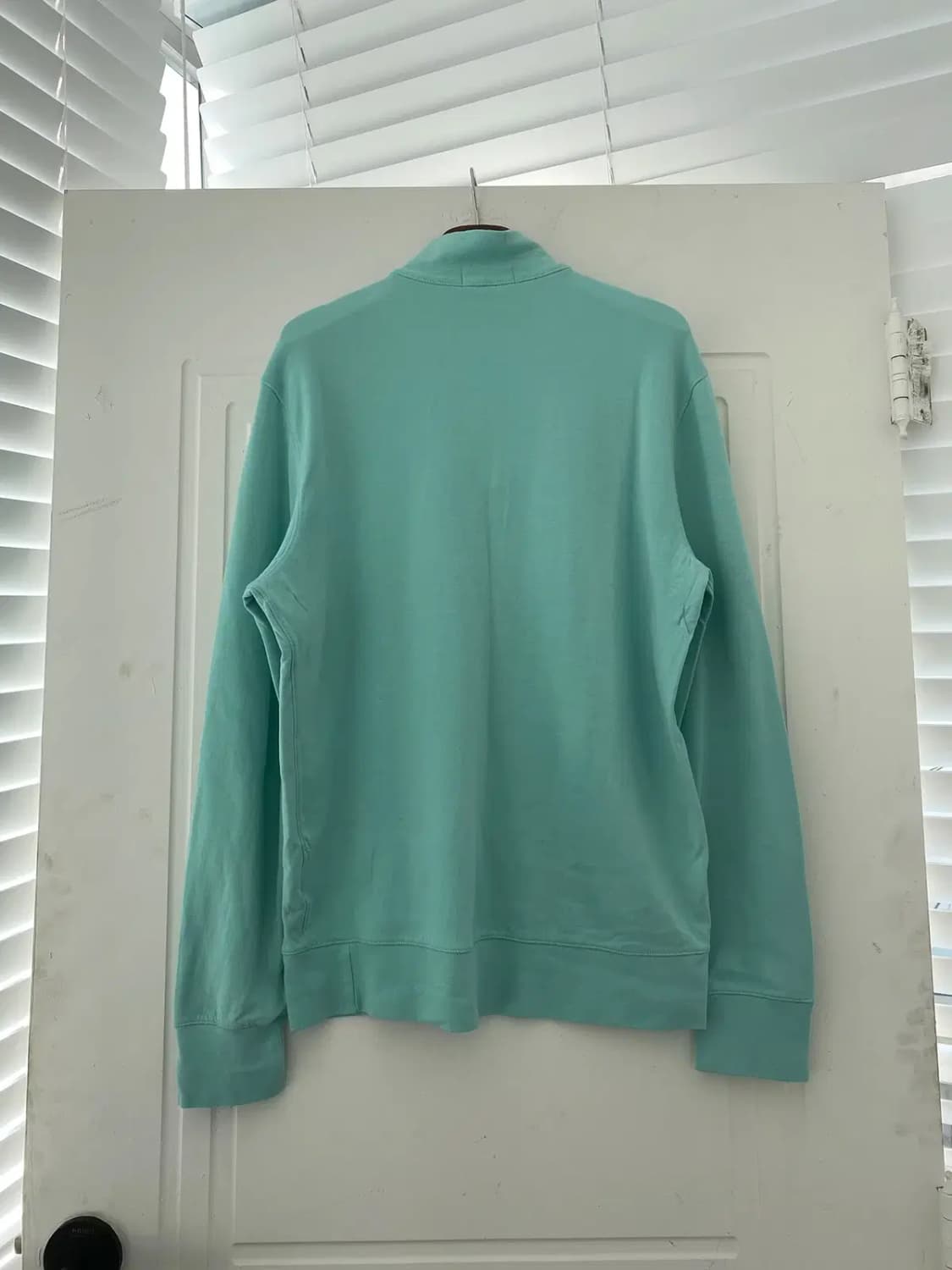 폴로랄프로렌 반집업 니트 (Man S) 12503 상품이미지4