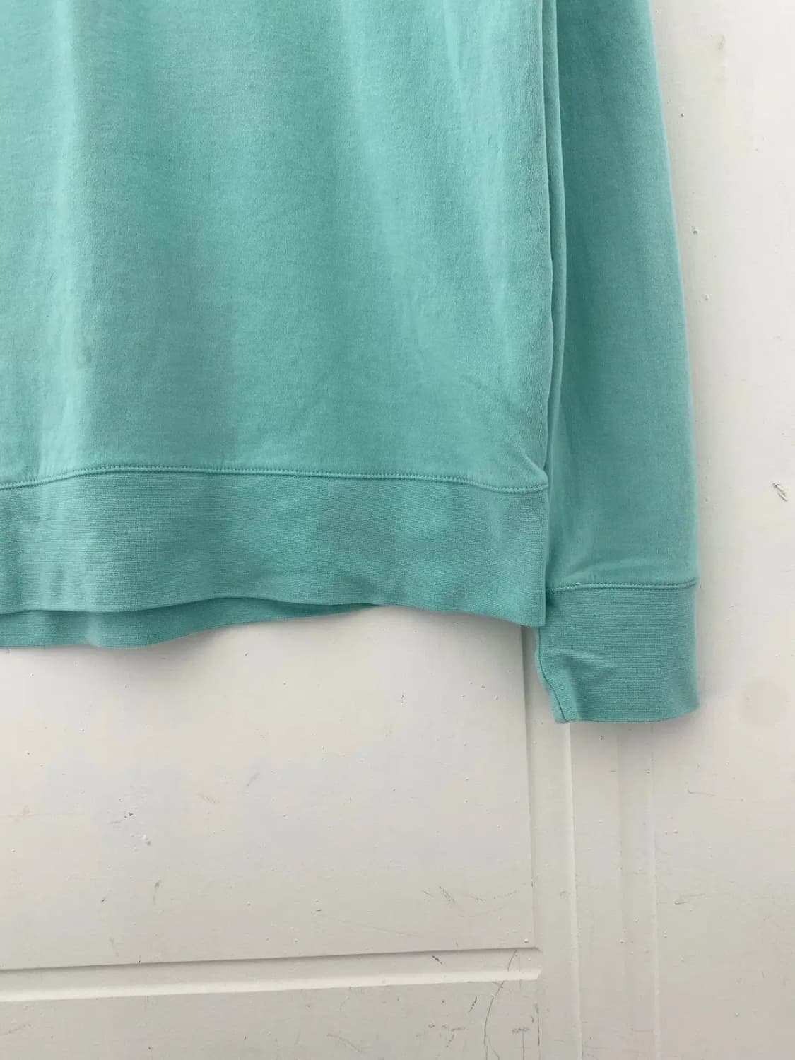 폴로랄프로렌 반집업 니트 (Man S) 12503 상품이미지6