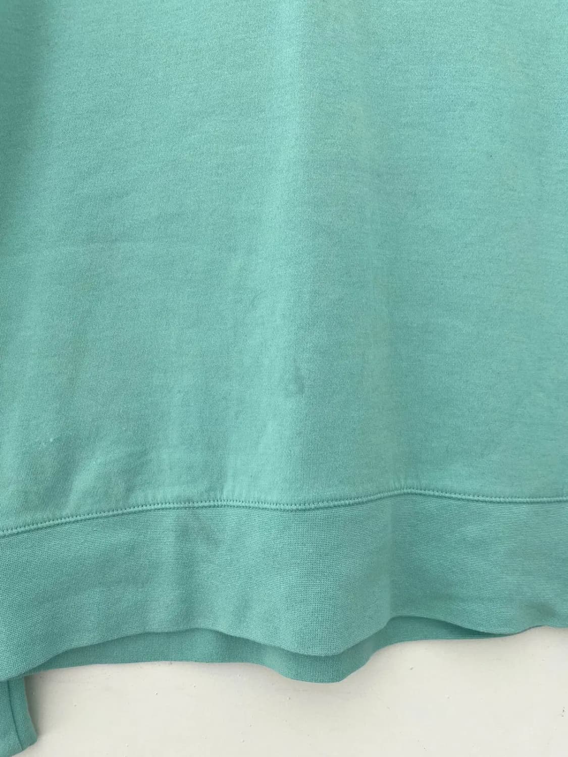 폴로랄프로렌 반집업 니트 (Man S) 12503 상품이미지7