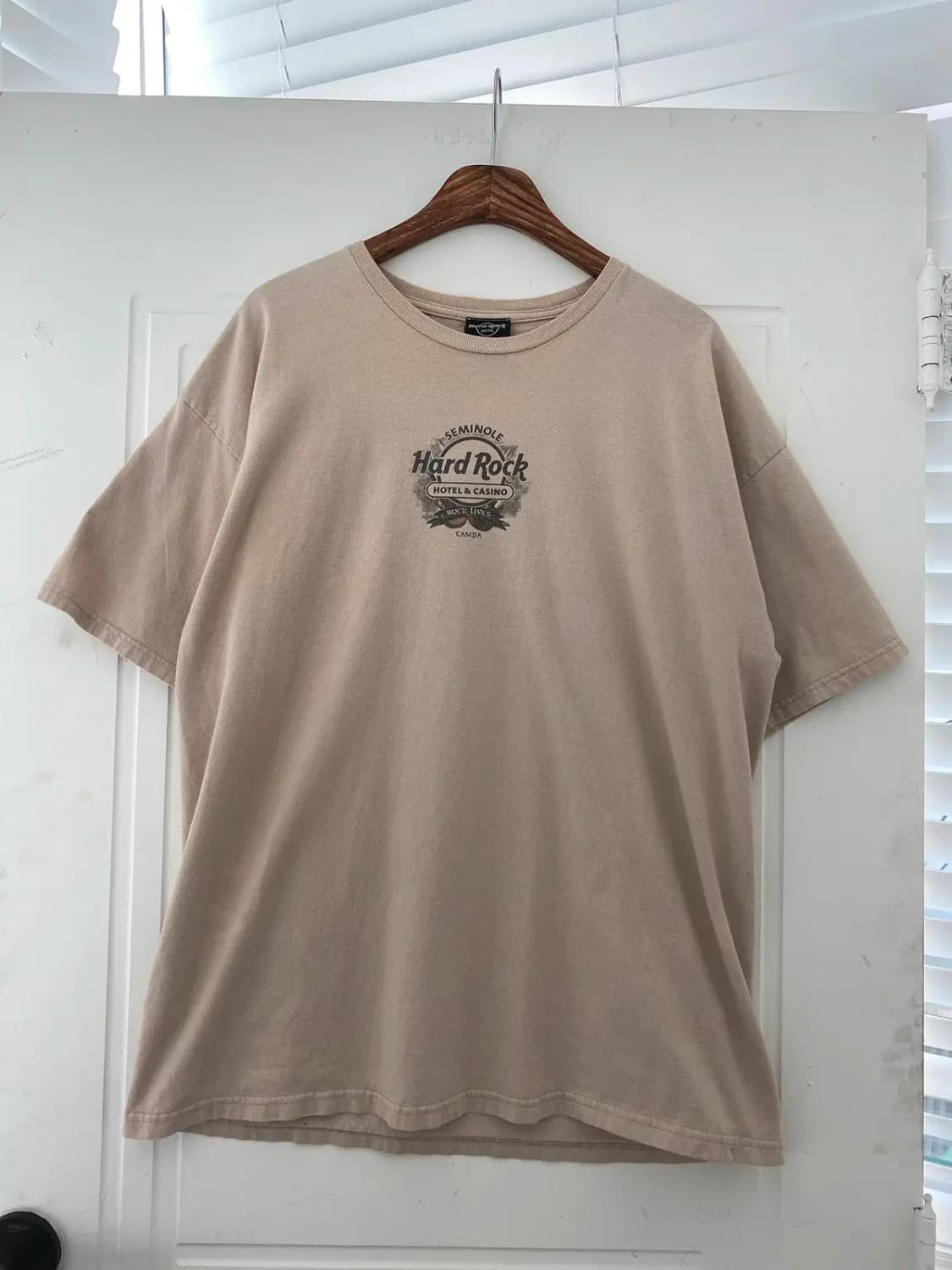 하드 락 프린팅 1/2 티셔츠 (Man 2XL) 12505 상품이미지4