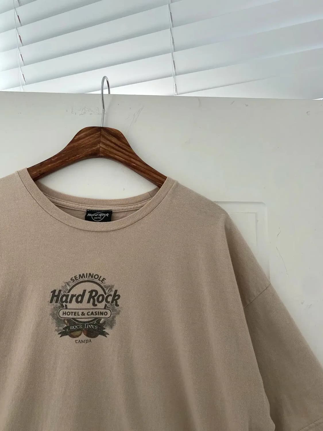 하드 락 프린팅 1/2 티셔츠 (Man 2XL) 12505 상품이미지5