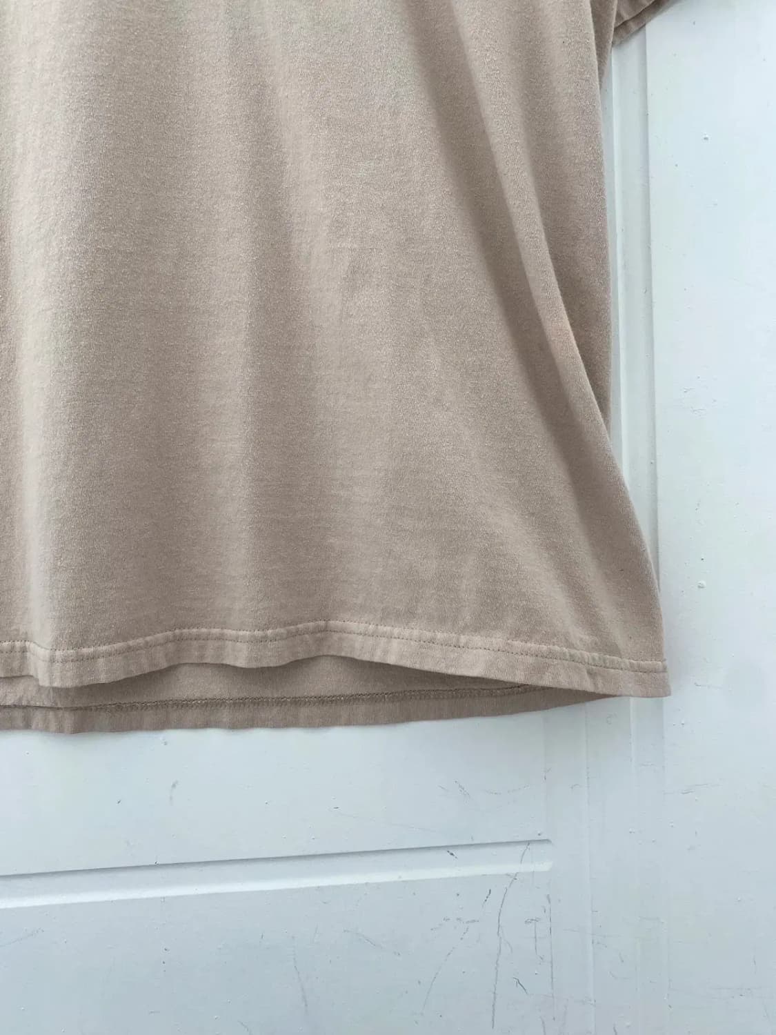 하드 락 프린팅 1/2 티셔츠 (Man 2XL) 12505 상품이미지7