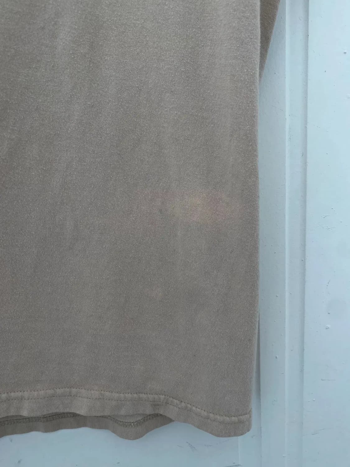 하드 락 프린팅 1/2 티셔츠 (Man 2XL) 12505 상품이미지8