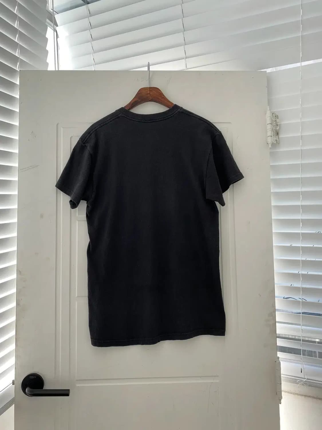 빈티지 프린팅 1/2 티셔츠 (Man M) 12498 상품이미지4