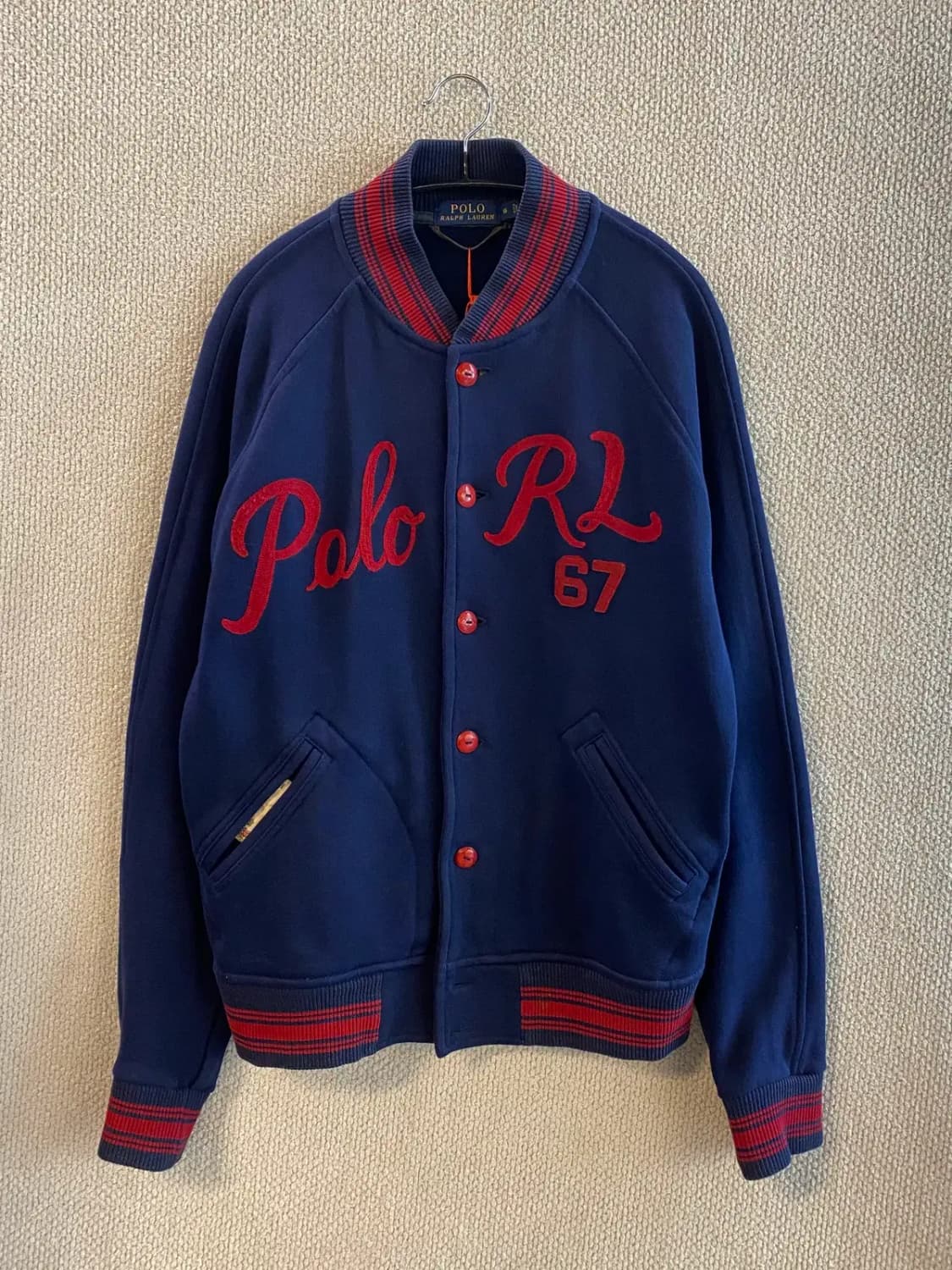 폴로 랄프로렌 점퍼 (Man S) B0936 상품이미지2