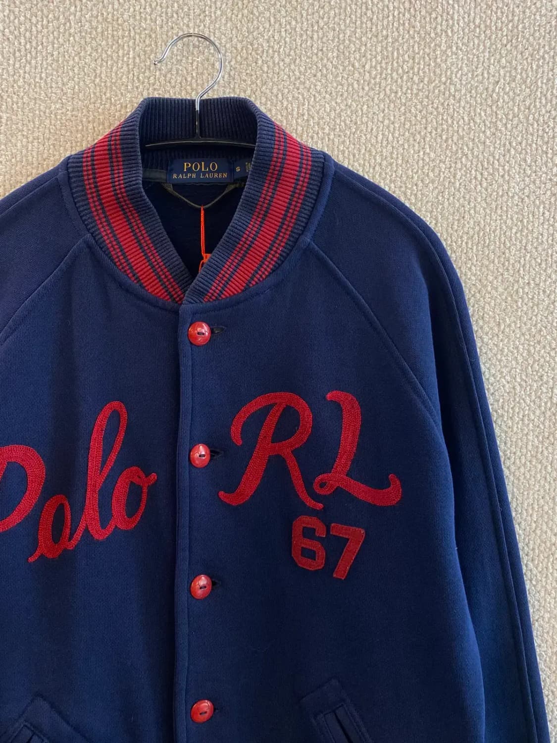 폴로 랄프로렌 점퍼 (Man S) B0936 상품이미지3