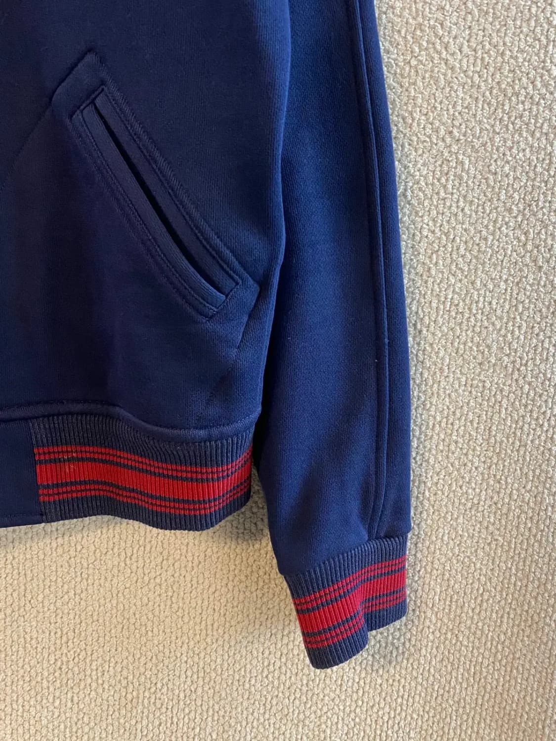 폴로 랄프로렌 점퍼 (Man S) B0936 상품이미지4