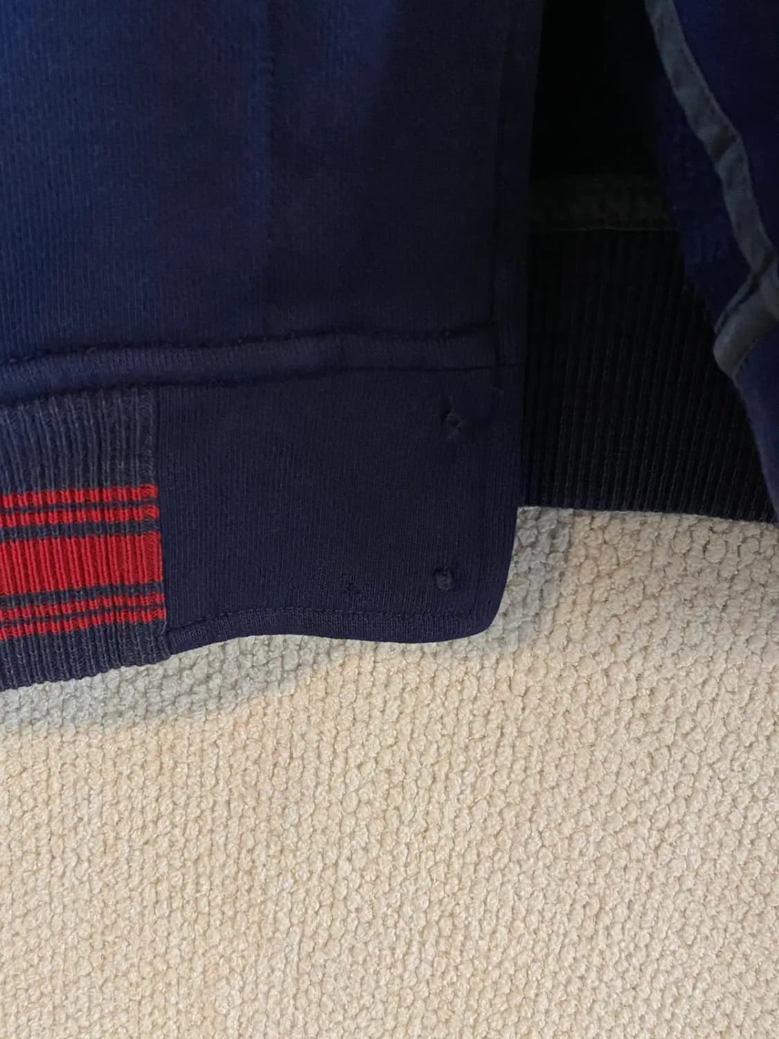 폴로 랄프로렌 점퍼 (Man S) B0936 상품이미지7