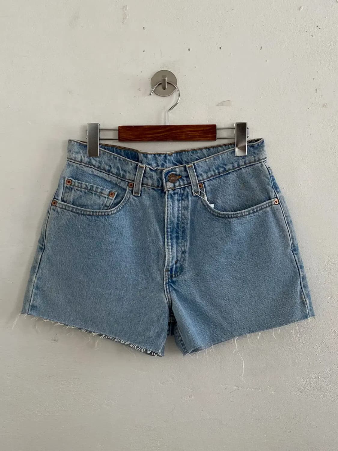 리바이스 550 데님 팬츠 (29) 10057 상품이미지2