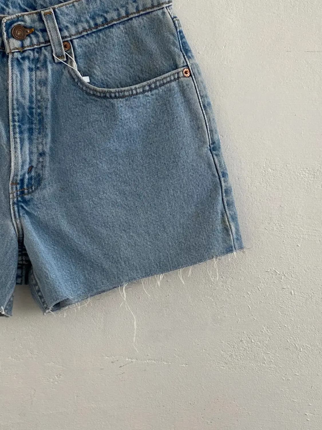 리바이스 550 데님 팬츠 (29) 10057 상품이미지5