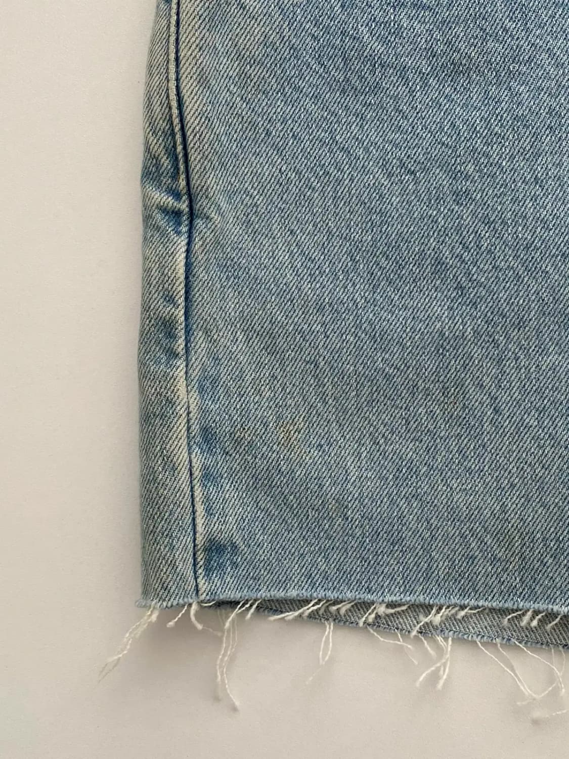 리바이스 550 데님 팬츠 (29) 10057 상품이미지7