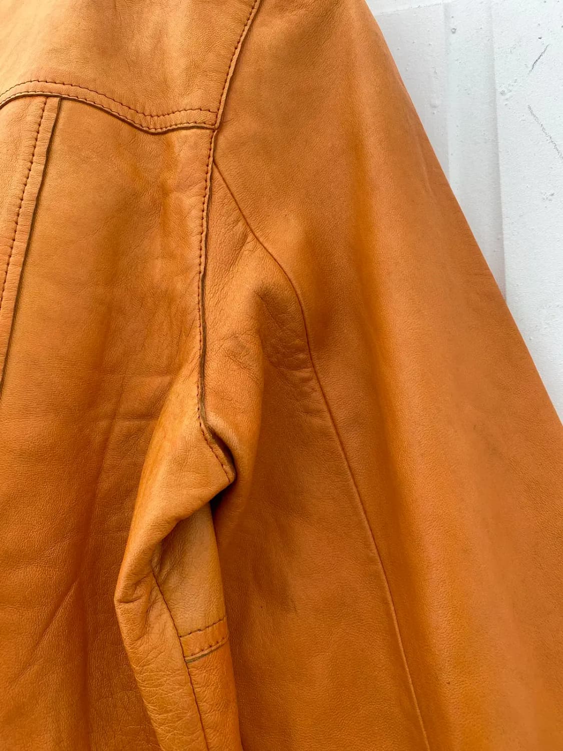 입생로랑 레더자켓 (Woman L) 12521 상품이미지3