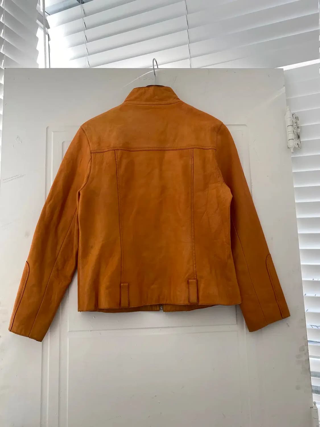 입생로랑 레더자켓 (Woman L) 12521 상품이미지5