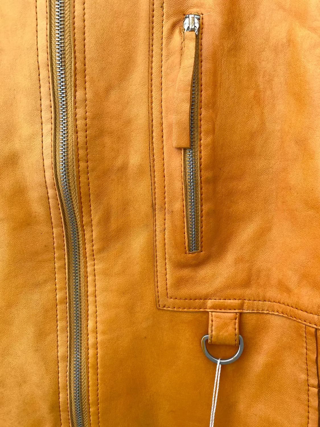 입생로랑 레더자켓 (Woman L) 12521 상품이미지8