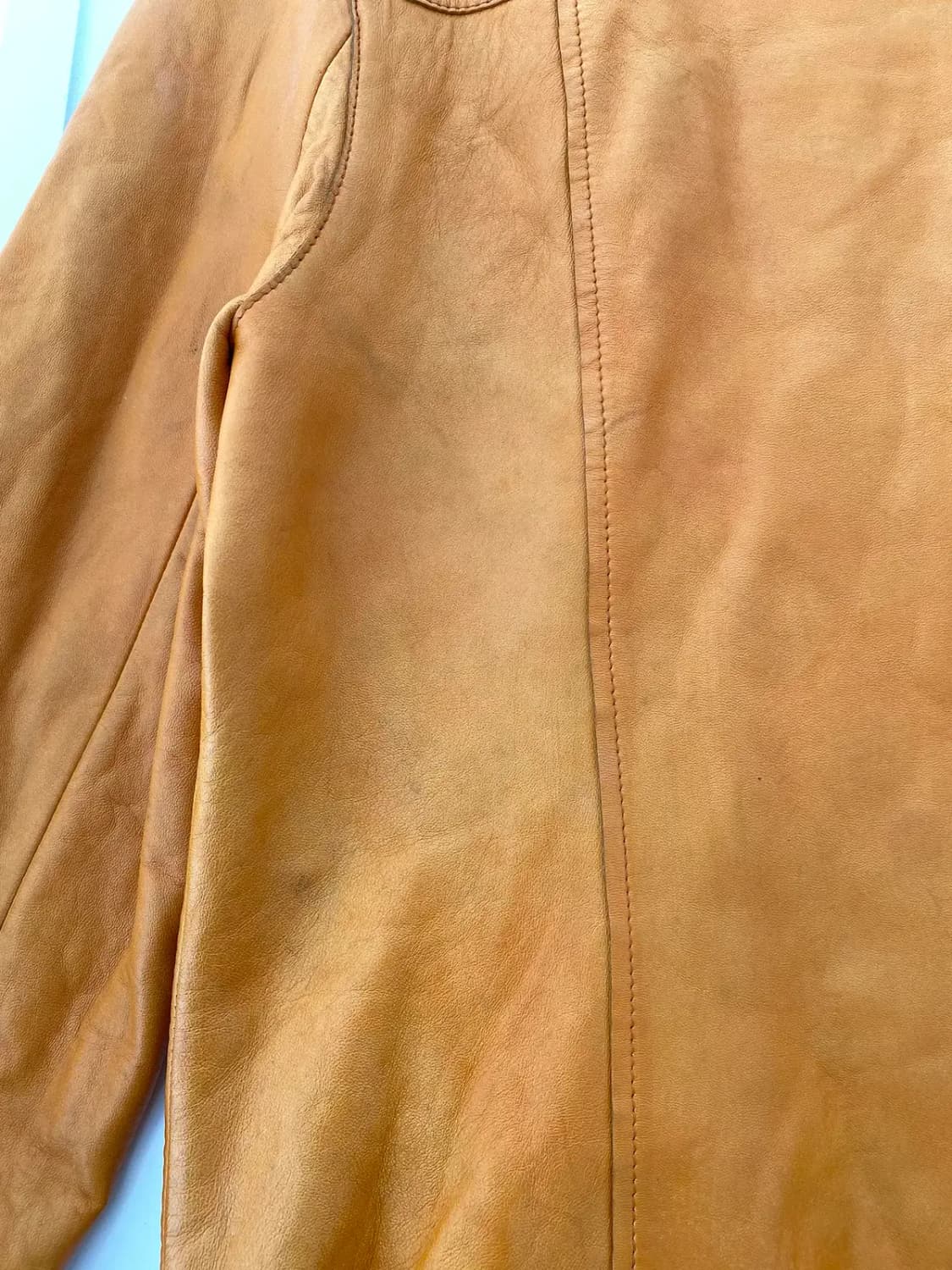 입생로랑 레더자켓 (Woman L) 12521 상품이미지9