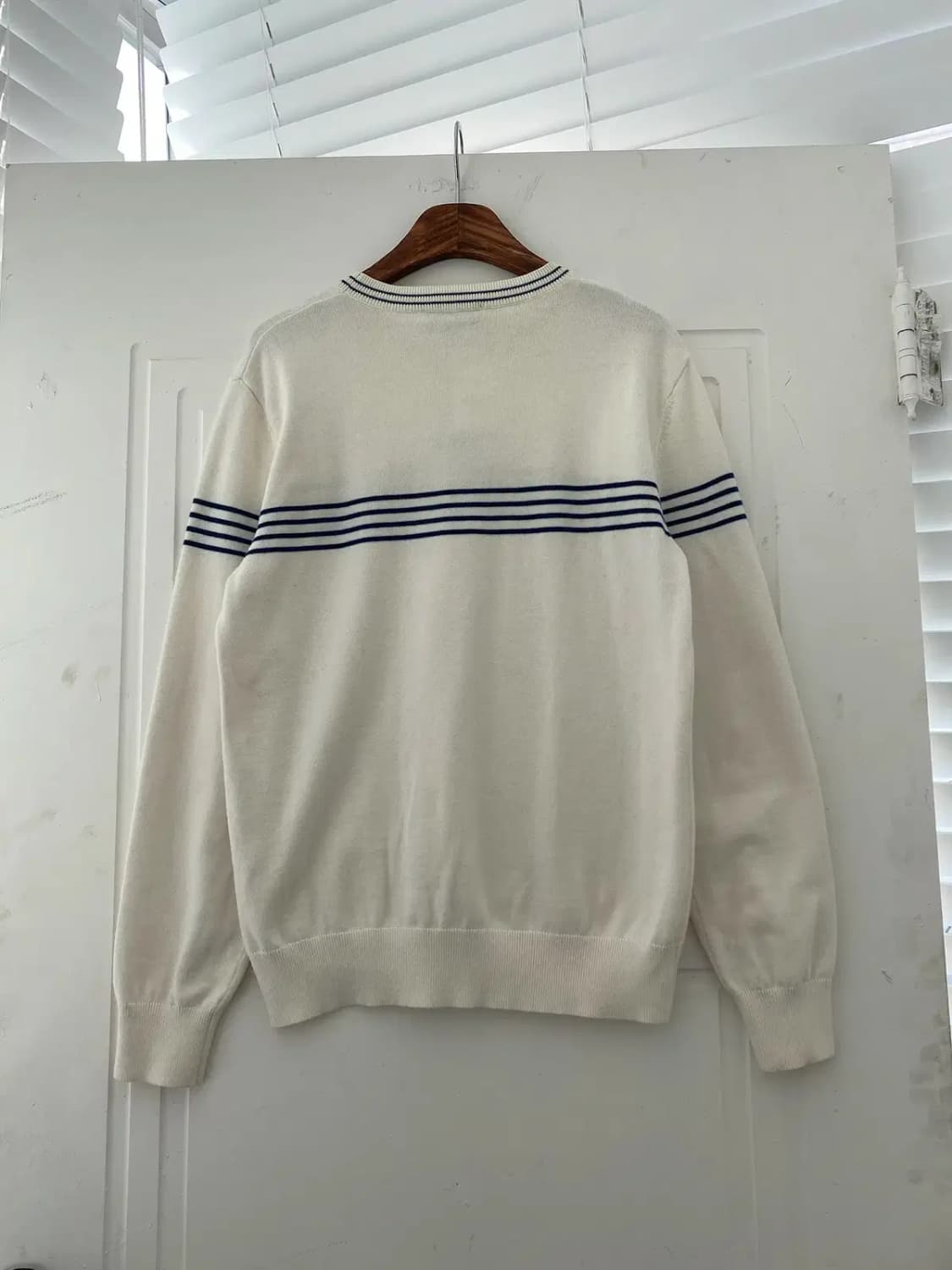 아페쎄 라운드니트 (Man S) 12518 상품이미지3