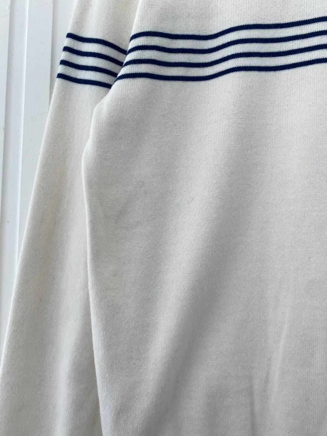 아페쎄 라운드니트 (Man S) 12518 상품이미지6