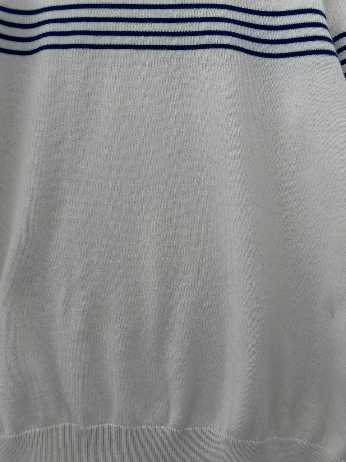 아페쎄 라운드니트 (Man S) 12518 상품이미지7