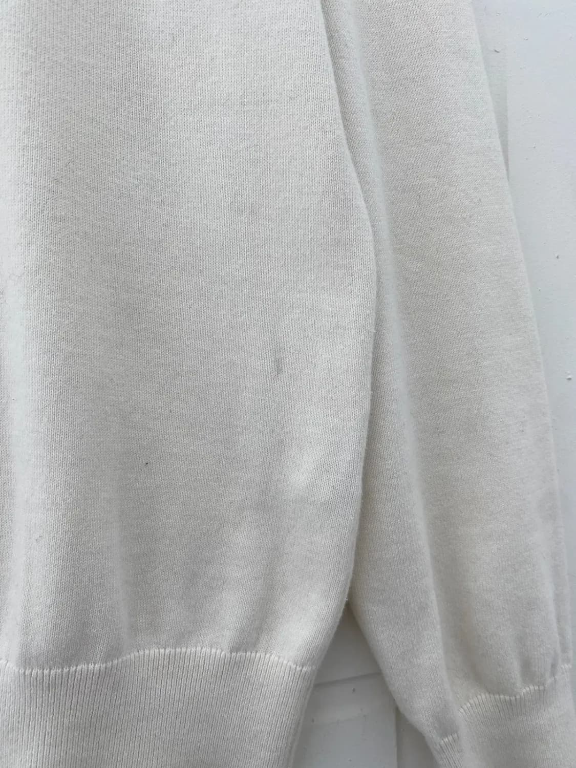 아페쎄 라운드니트 (Man S) 12518 상품이미지8