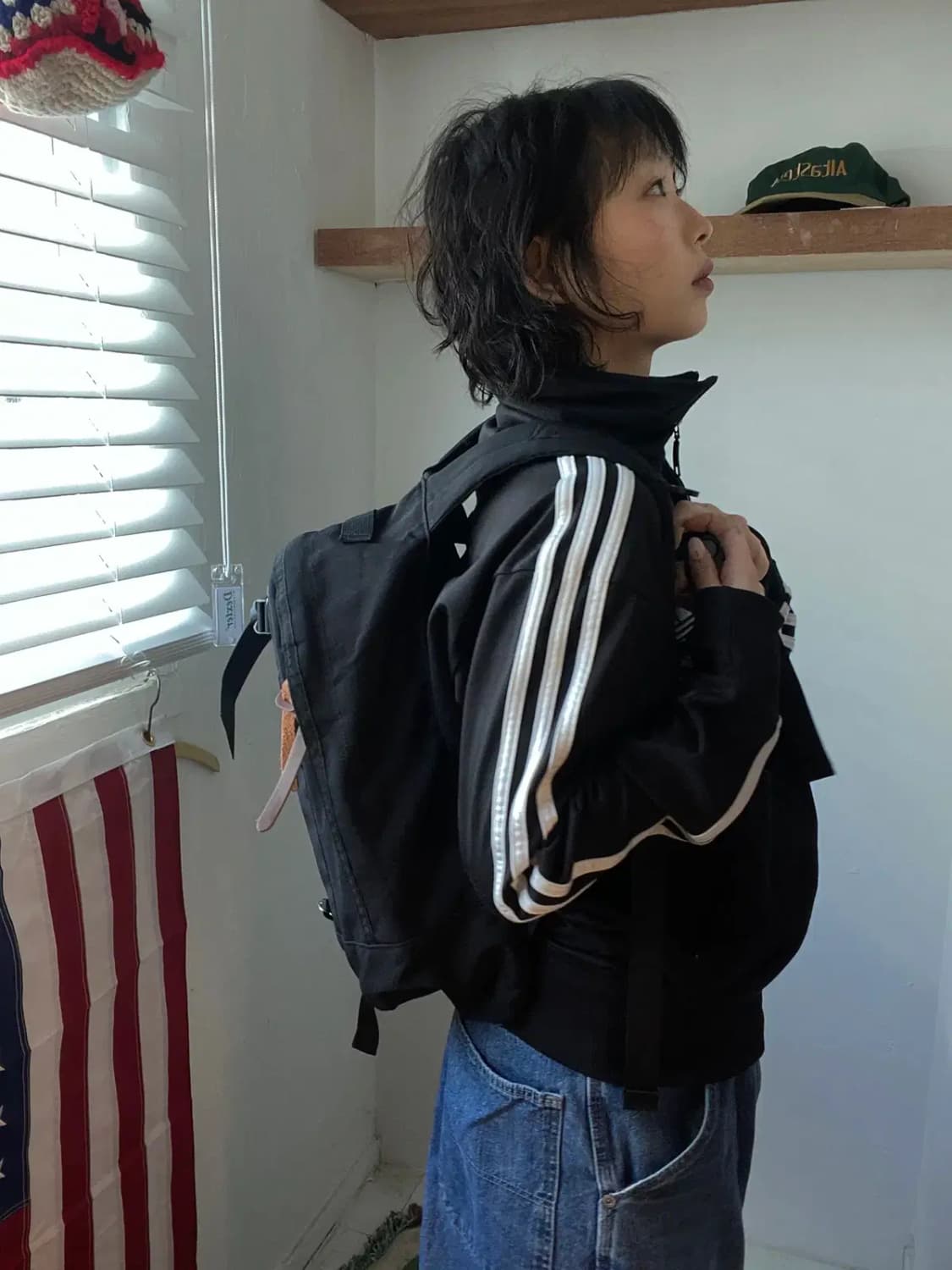 아디다스 파이어버드 트랙탑 (Man M) 12517 상품이미지2