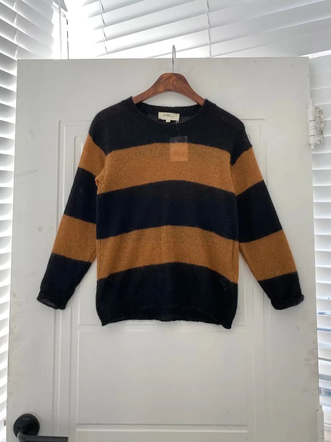 이자벨마랑 라운드 니트 (Woman L) 12515 상품이미지2