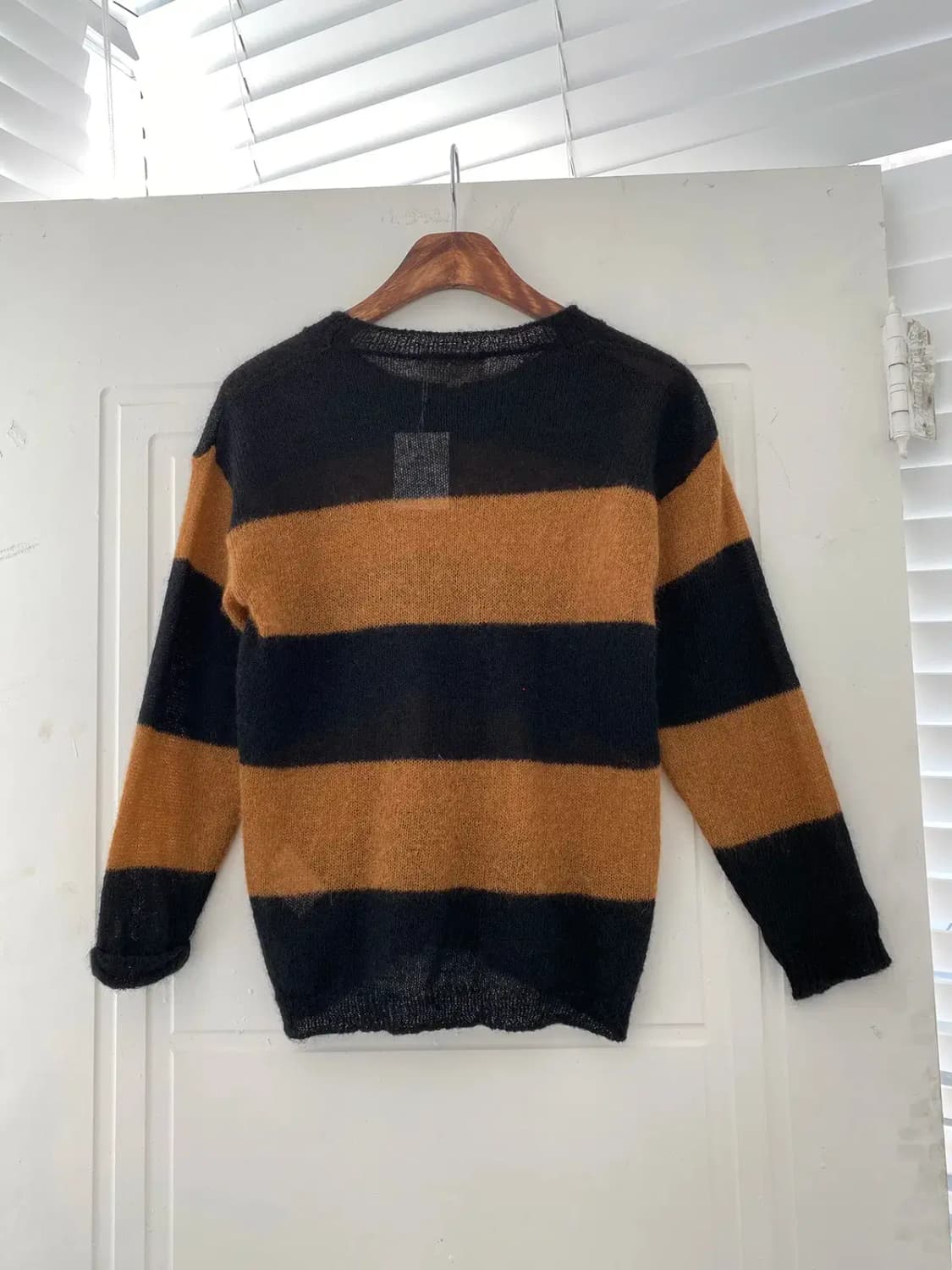 이자벨마랑 라운드 니트 (Woman L) 12515 상품이미지3