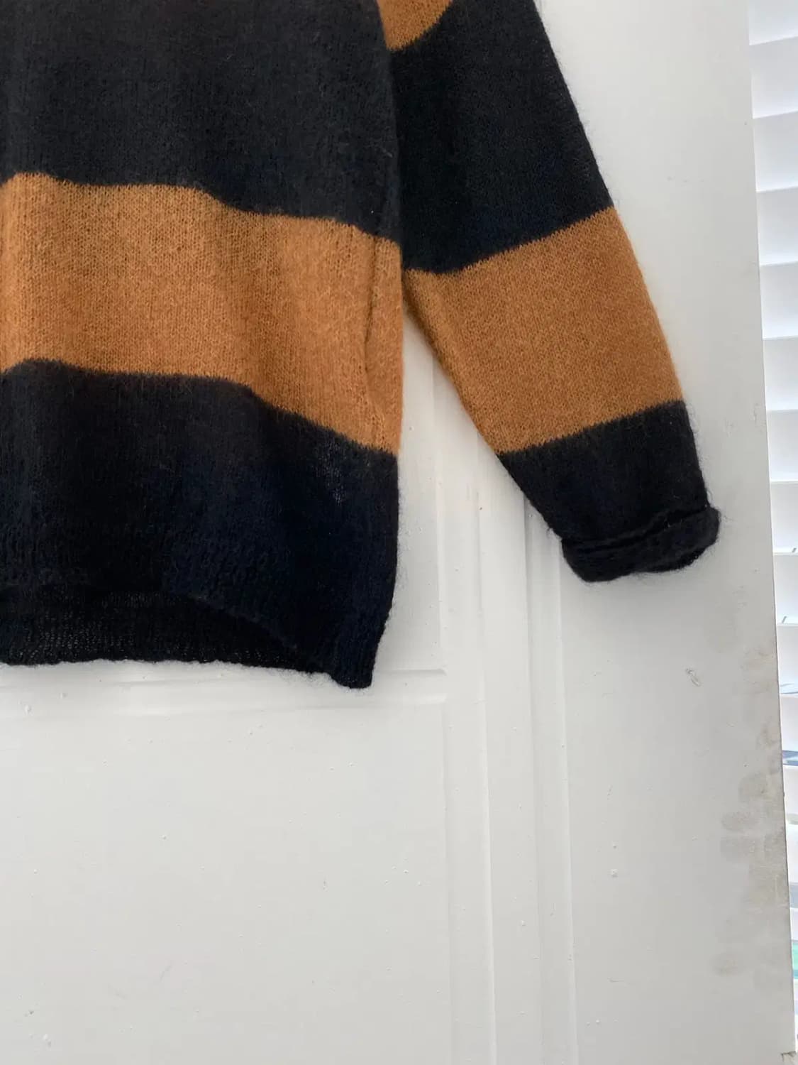 이자벨마랑 라운드 니트 (Woman L) 12515 상품이미지5