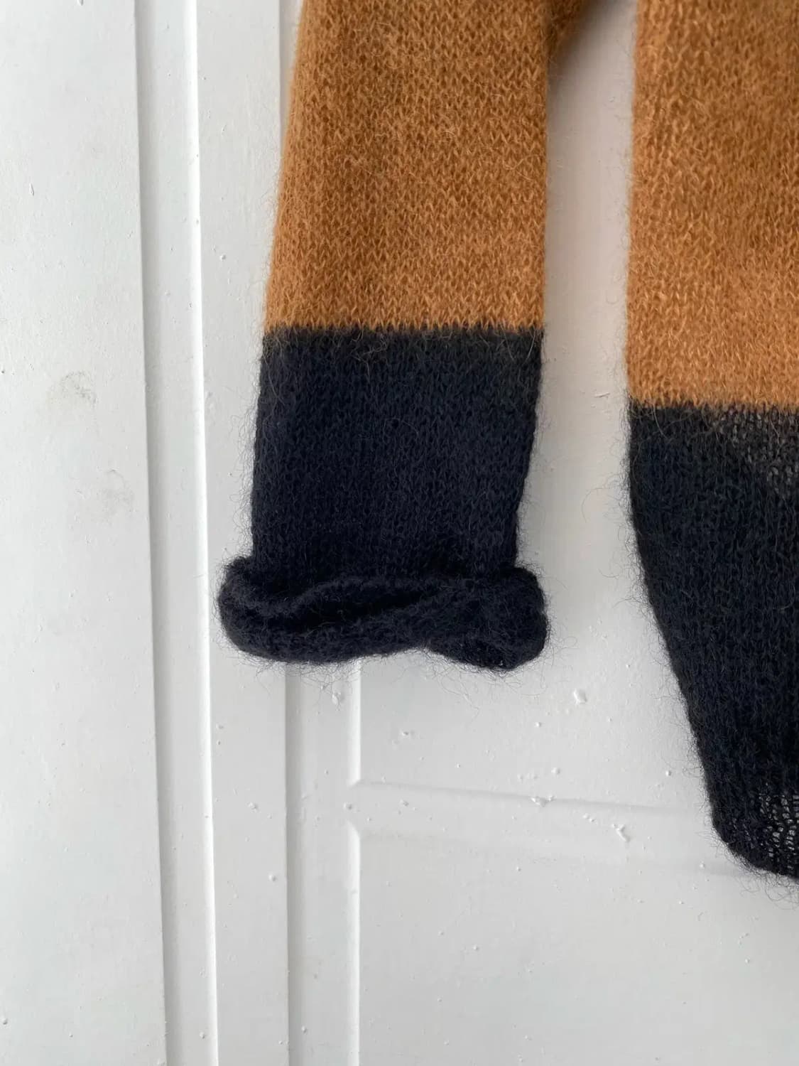 이자벨마랑 라운드 니트 (Woman L) 12515 상품이미지7