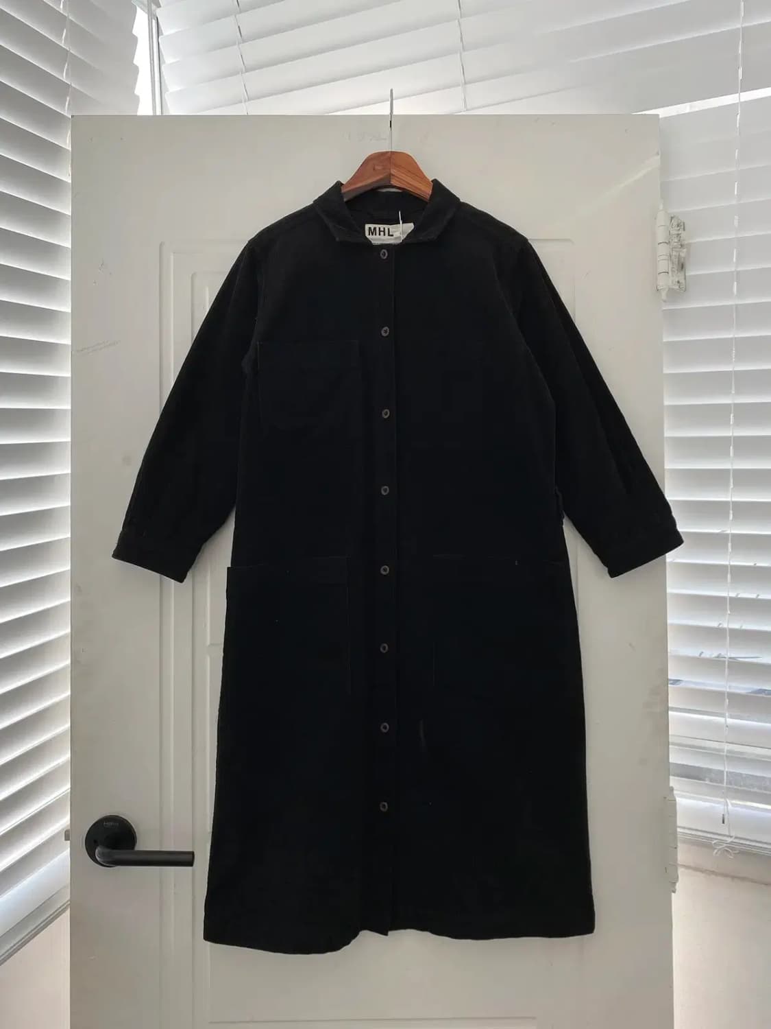 마가렛호웰 코듀로이 원피스 (Woman M) 12513 상품이미지3