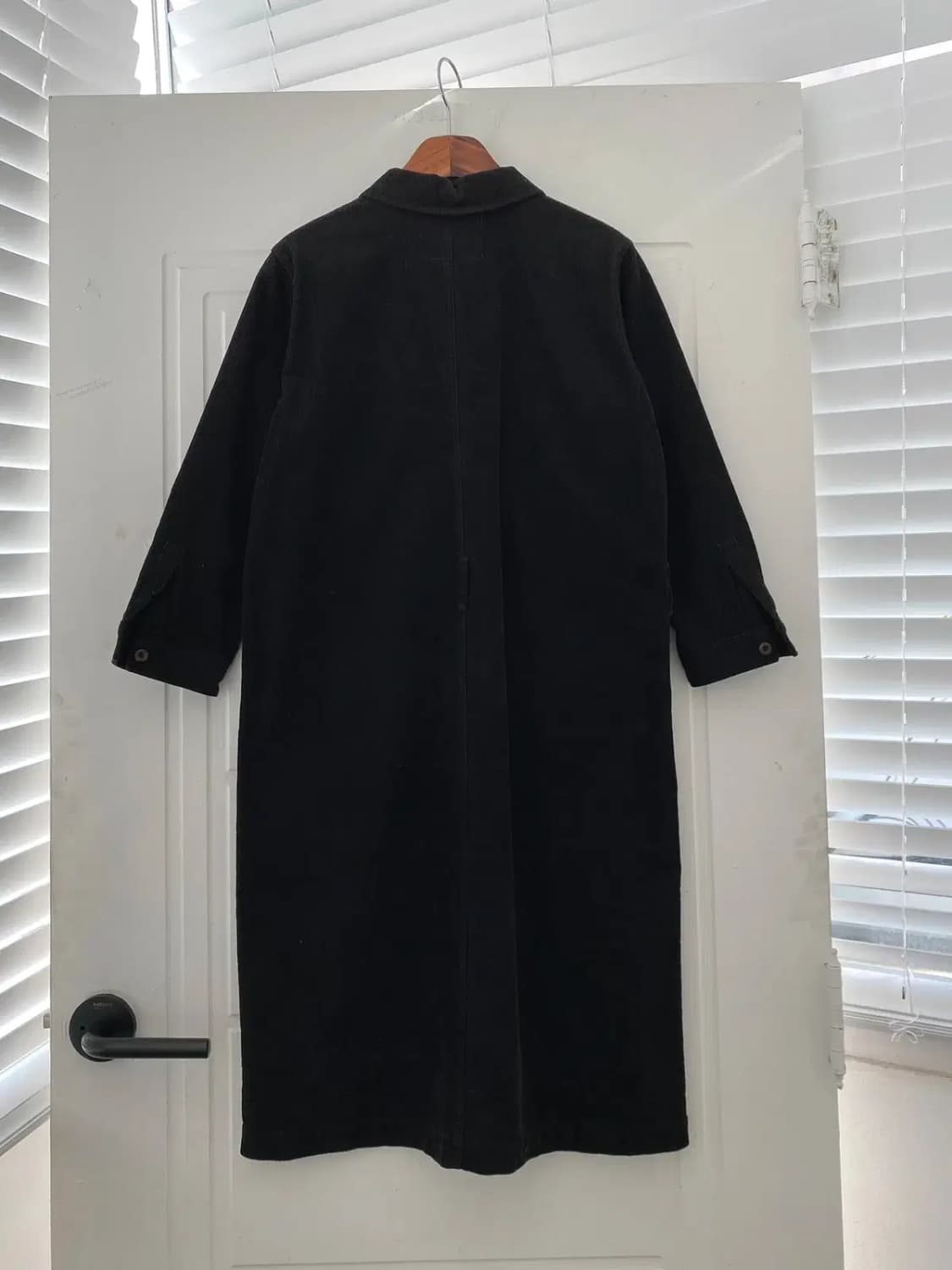 마가렛호웰 코듀로이 원피스 (Woman M) 12513 상품이미지4