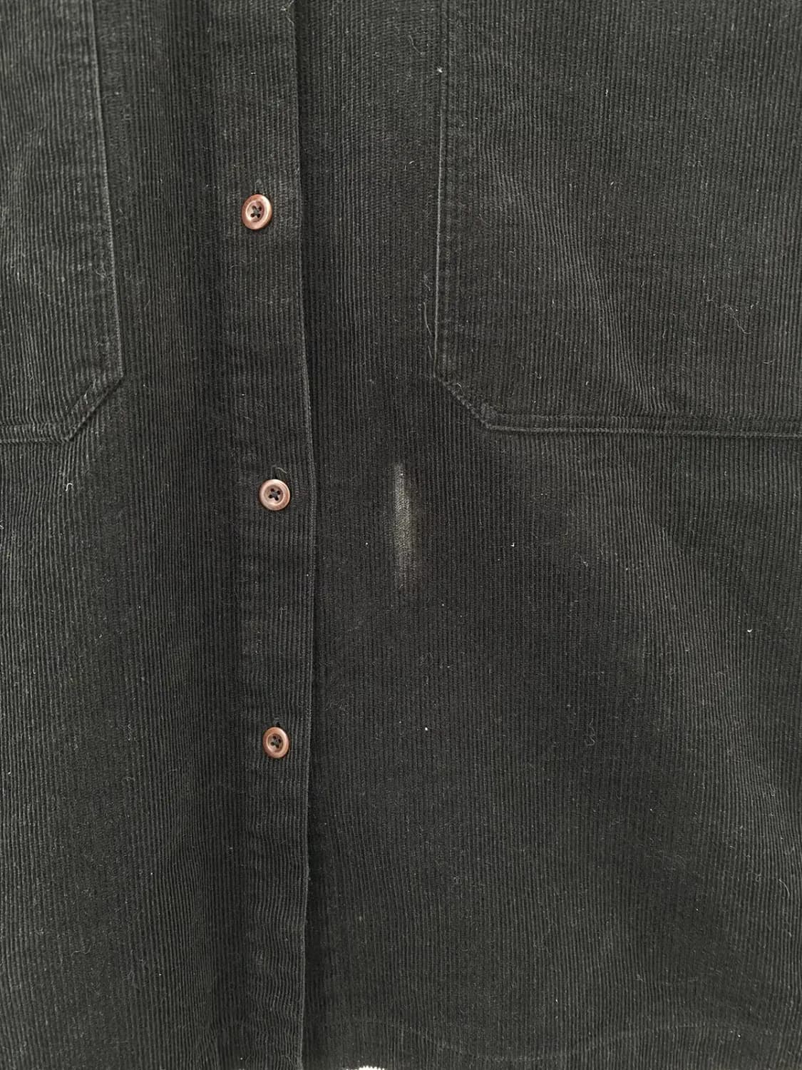 마가렛호웰 코듀로이 원피스 (Woman M) 12513 상품이미지7