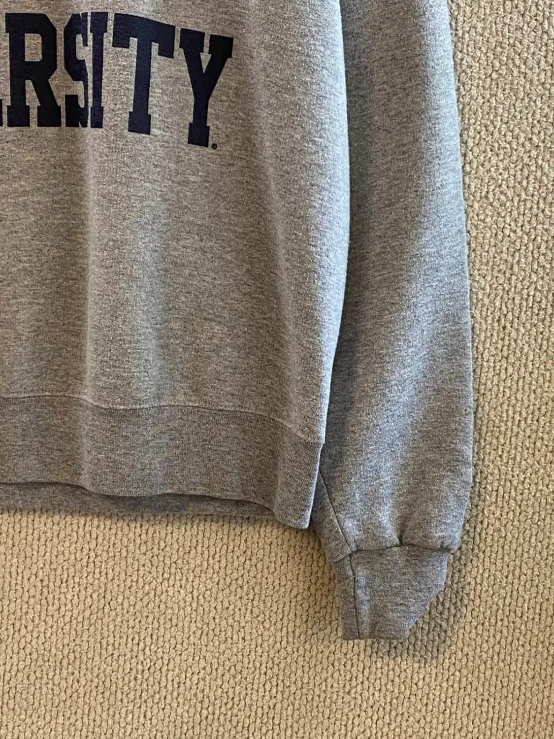 챔피온 프린팅 맨투맨 (Man M) B0961 상품이미지5