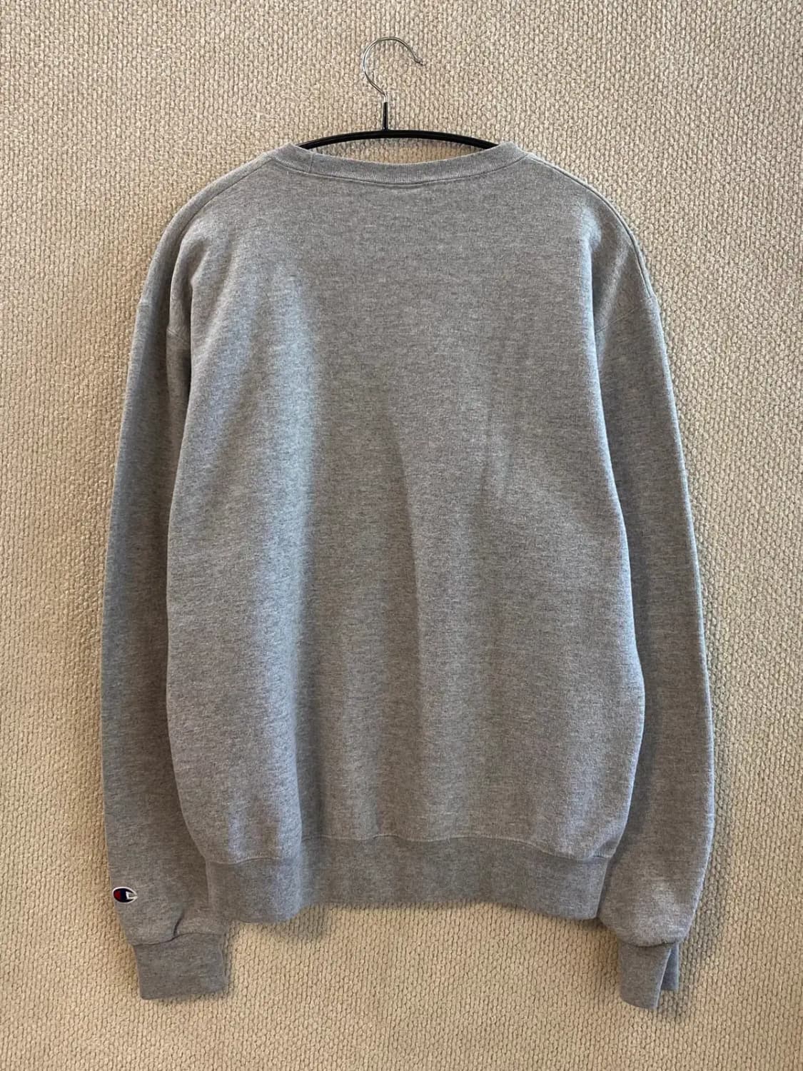 챔피온 프린팅 맨투맨 (Man M) B0961 상품이미지6