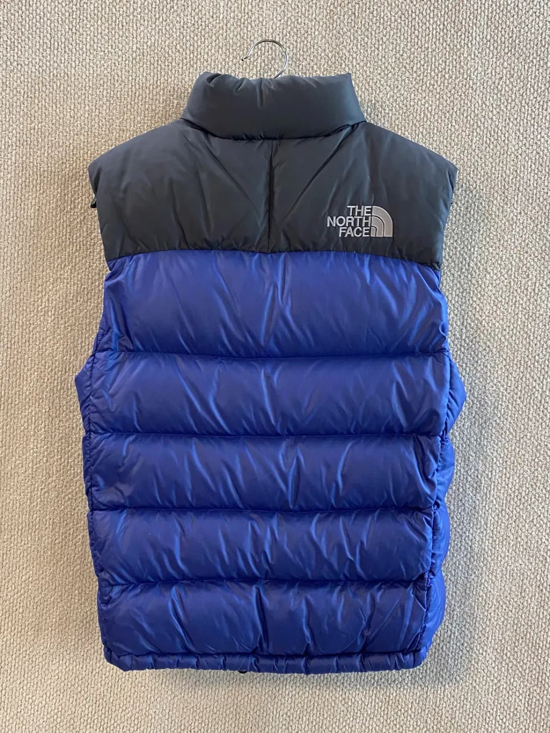 노스페이스 조끼 패딩 (Woman M~L) B0948 상품이미지6