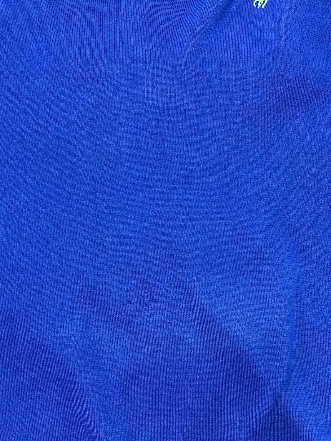 폴로 랄프로렌 브이넥 니트 (Man M) B0954 상품이미지6