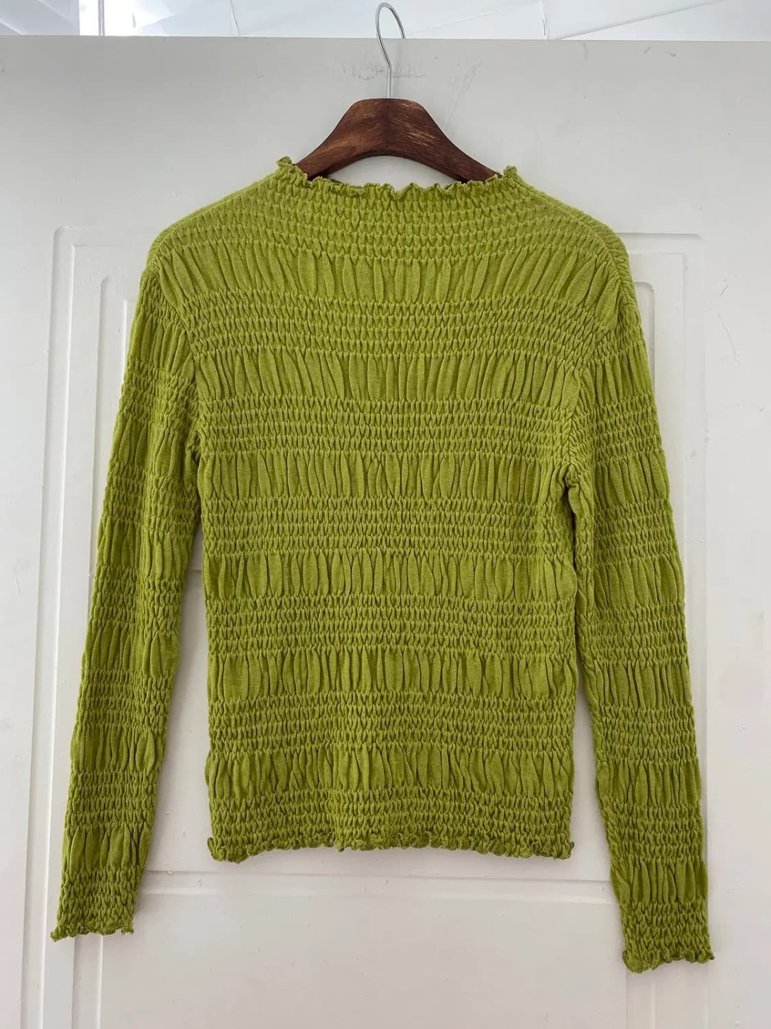 빈티지 셔링 티셔츠 (Woman S) 12544 상품이미지2