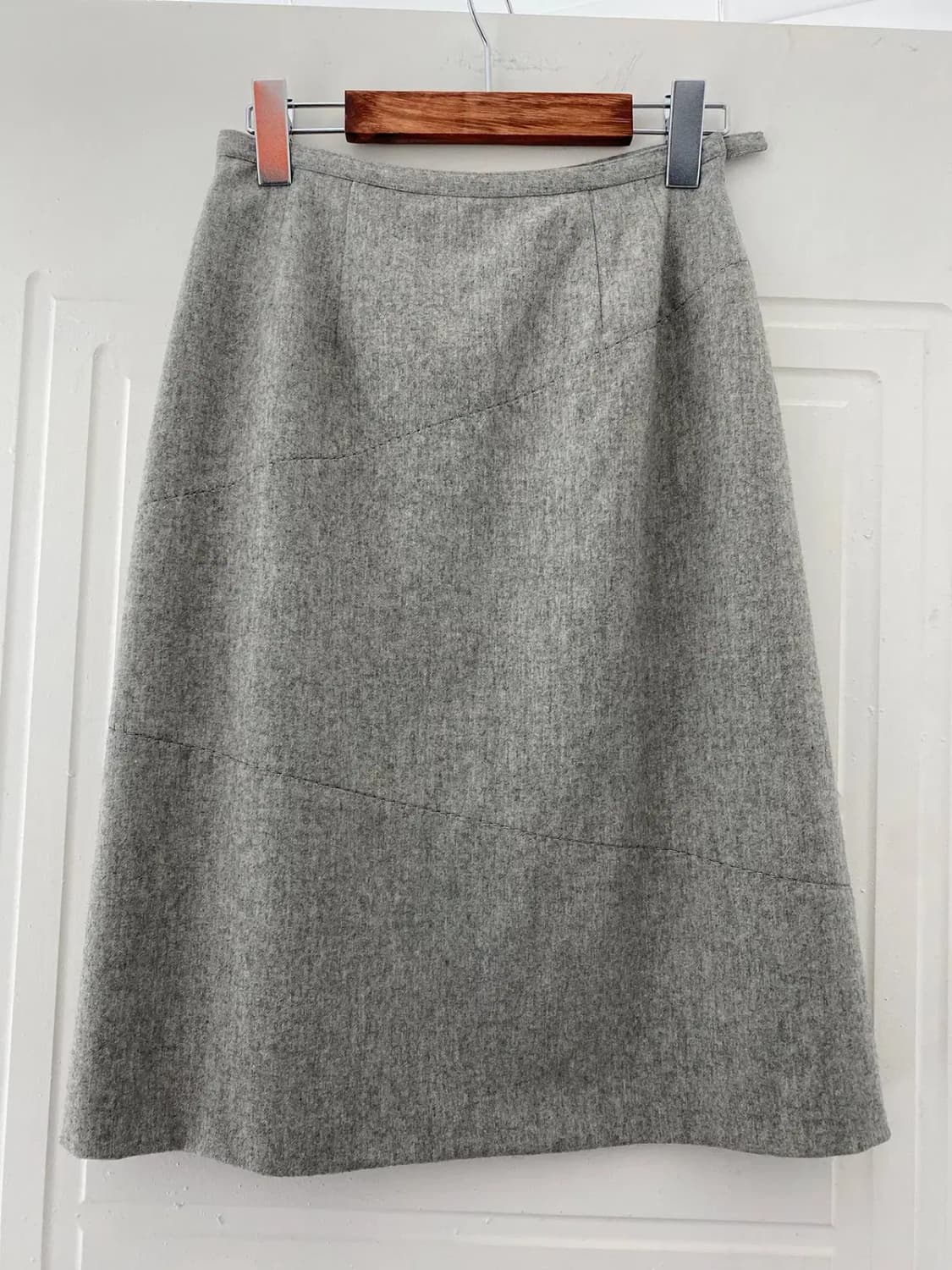 꾸레쥬 스커트 (28) 12555 상품이미지3